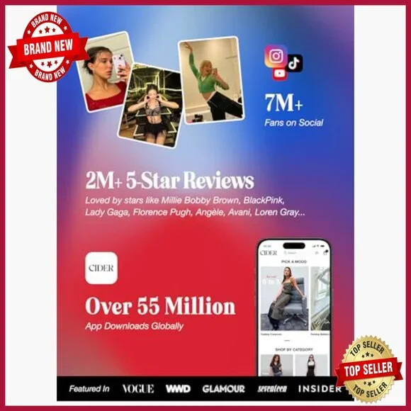 Oversized Knit Pullover Sweater, Long Sleeve Crew Neck, Soft Polyester Blend - Picture 7 of 7